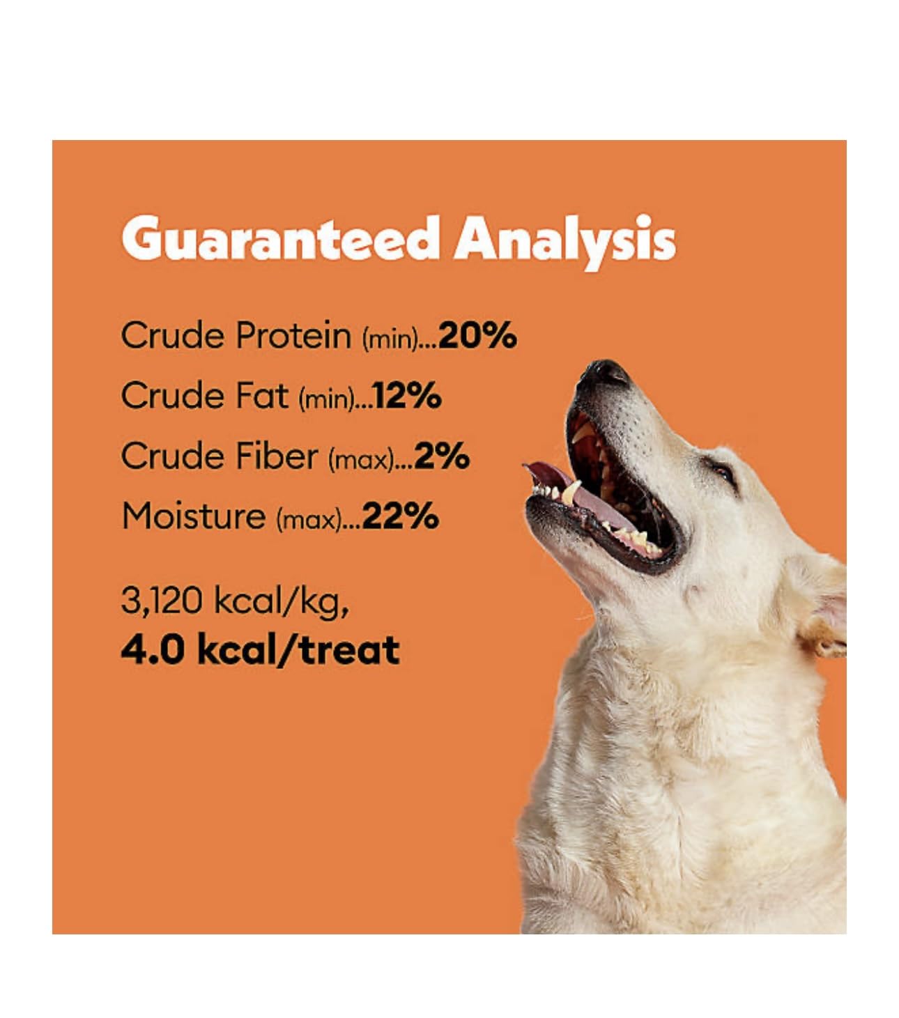 Wiggles & Wags Bacon Flavor Training Bites Dog Treats, 16 oz, with Free Bone Dispenser & Roll