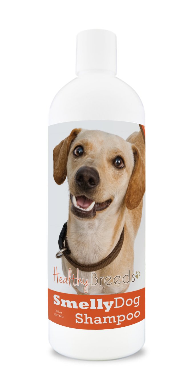 Healthy Breeds Chiweenie Smelly Dog Baking Soda Shampoo 8 oz