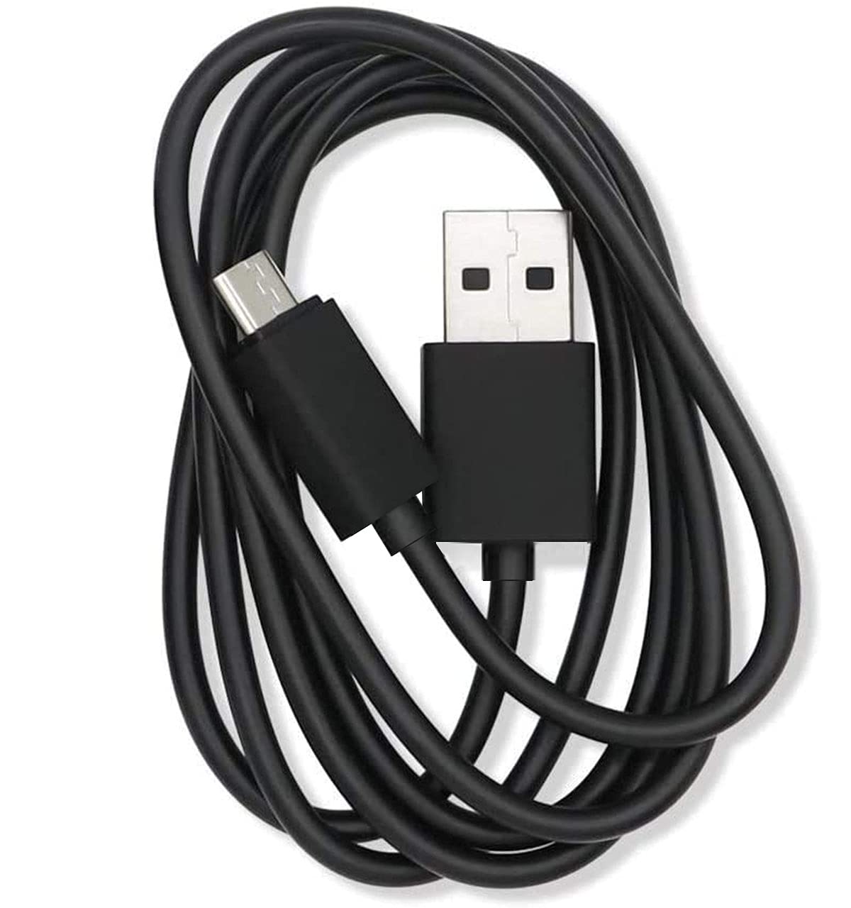 Boda Micro USB Charging Cable for Dog Training Collar TC01 TC05 TC08 - Blue, Compatible with Dog Care Models
