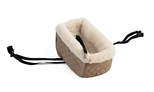 Snoozer Small Console Lookout Car Seat, Khaki