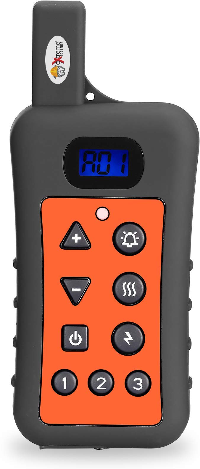 Electric Dog Fence + Remote Trainer - 2 Dog / 1000' Of 20 Gauge Underground Dog Fence Wire (Up To 1 Acre) - Dual Solution To Con