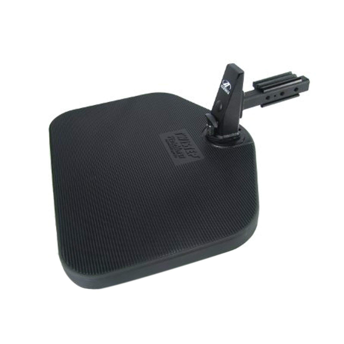 Heininger 3052 Portablepet Twistep Dog Hitch Step