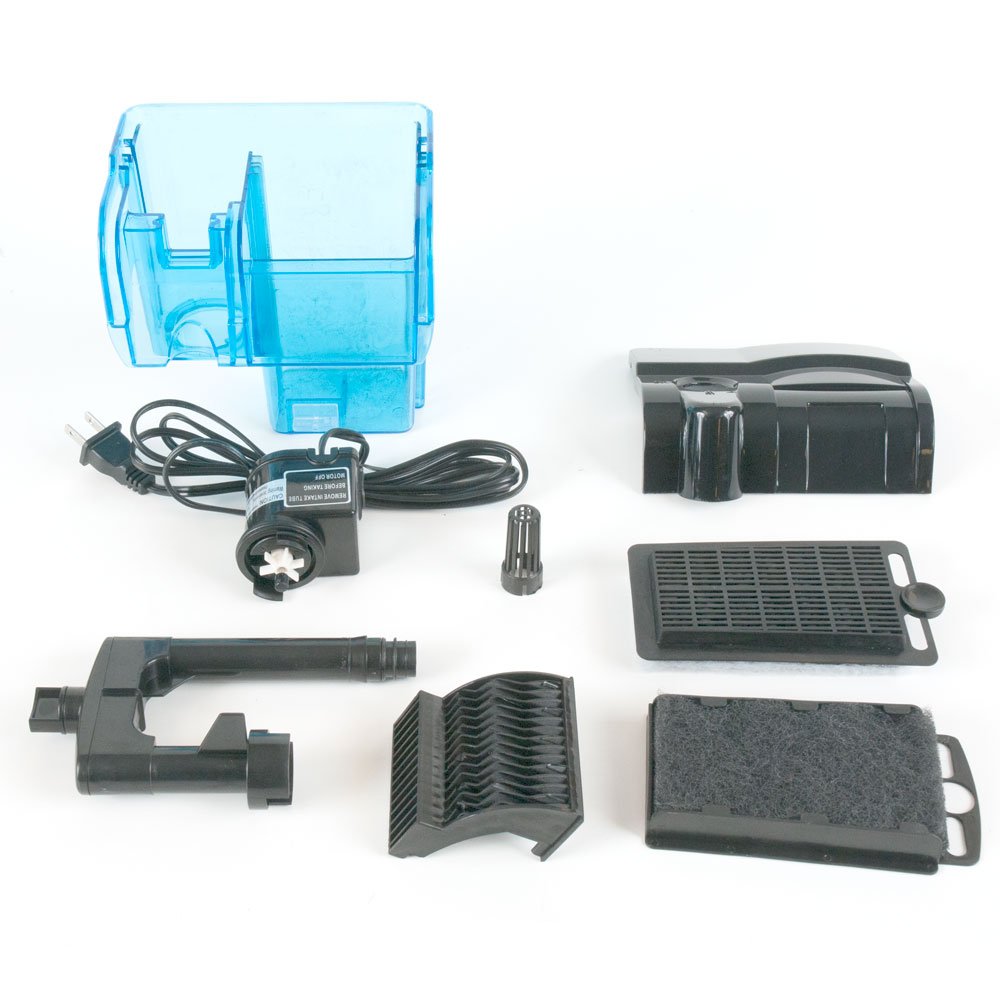 Pp Cascade 300 Power Filter 100Gal
