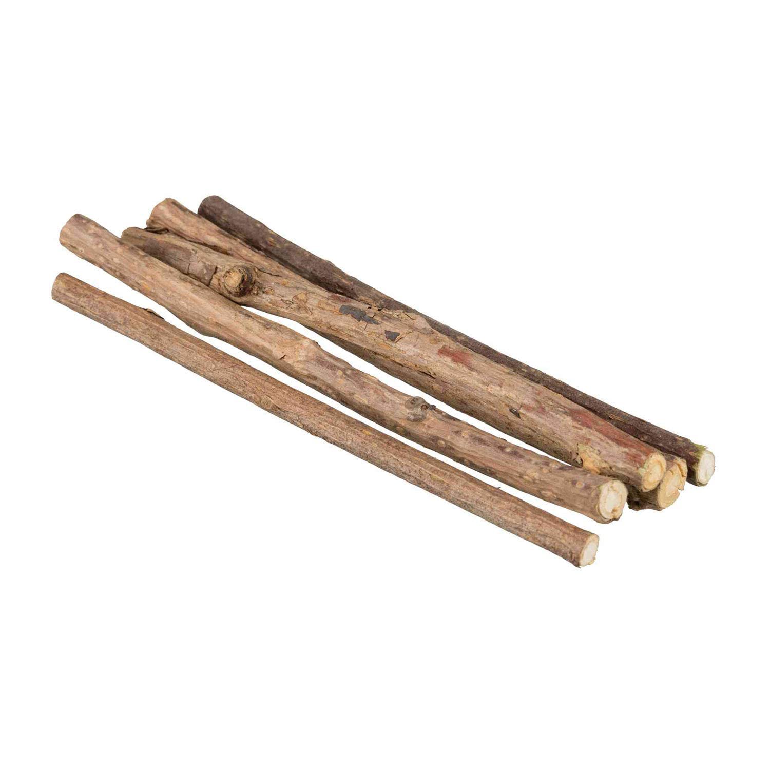 Trixie:  Matatabi Chewing Stick | Interactive Cat Toy, Attracts And Stimulates Cats Hunting Instincts | Made With Dried Matatab