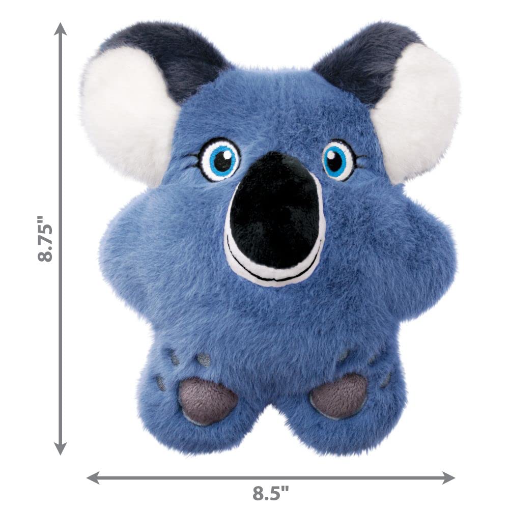 Kong Snuzzles Koala Dog Toy
