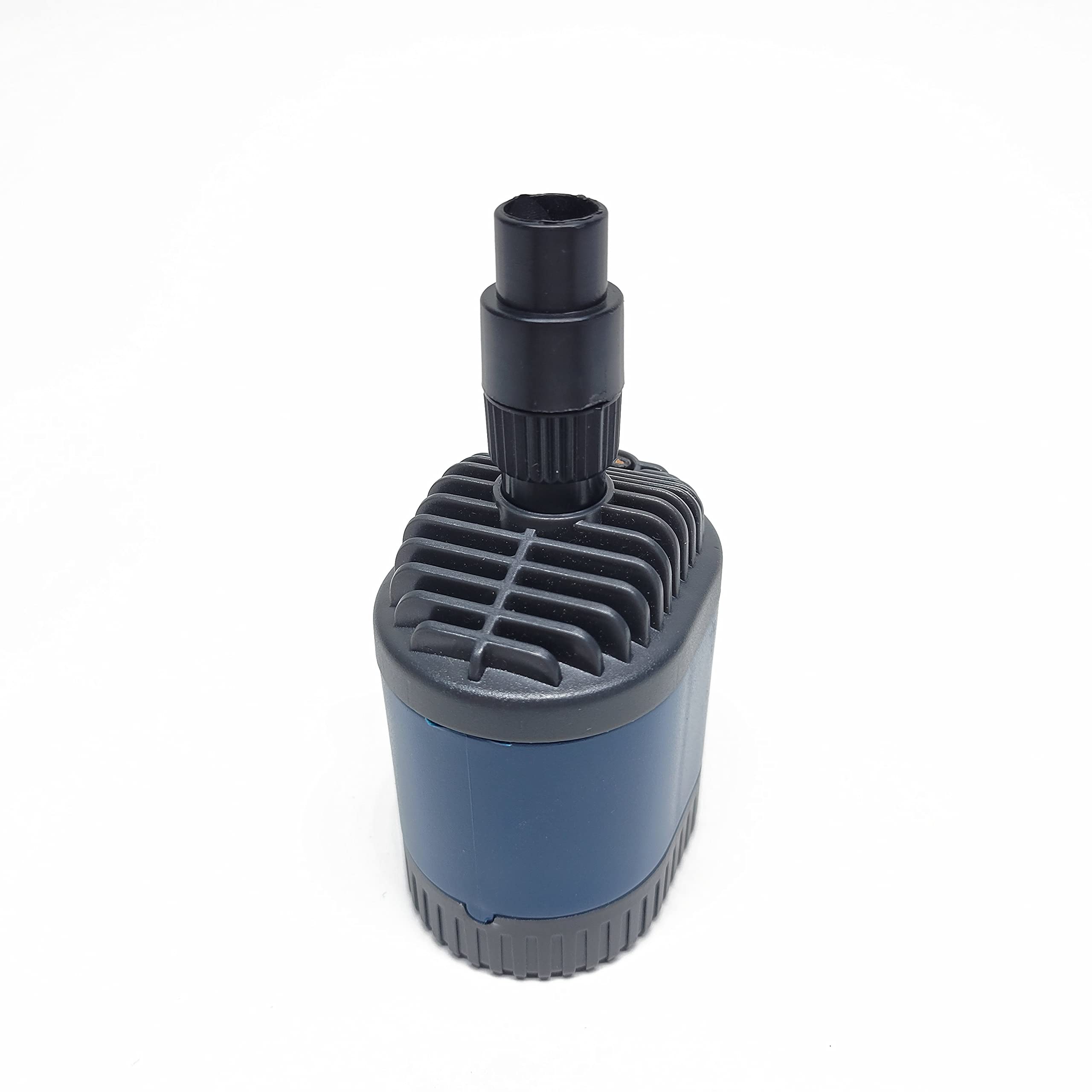 Quiet One Lifegard Aquarium Pump, 106-Gallon Per Hour