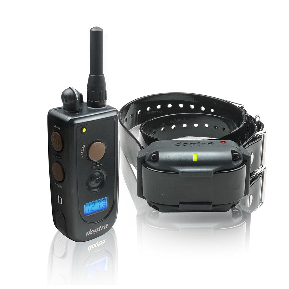 Dogtra Training Collar