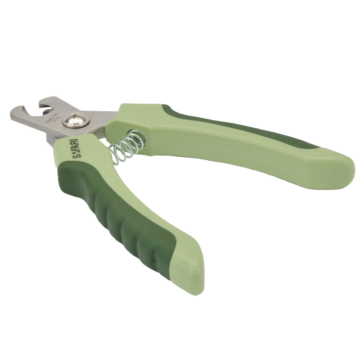 Coastal Pet Safari Professional Dog Nail Trimmer - Nail Clippers & Supplies For Grooming - Dog Claw Care For Small & Large Pets - Large, 6.6' X 2'
