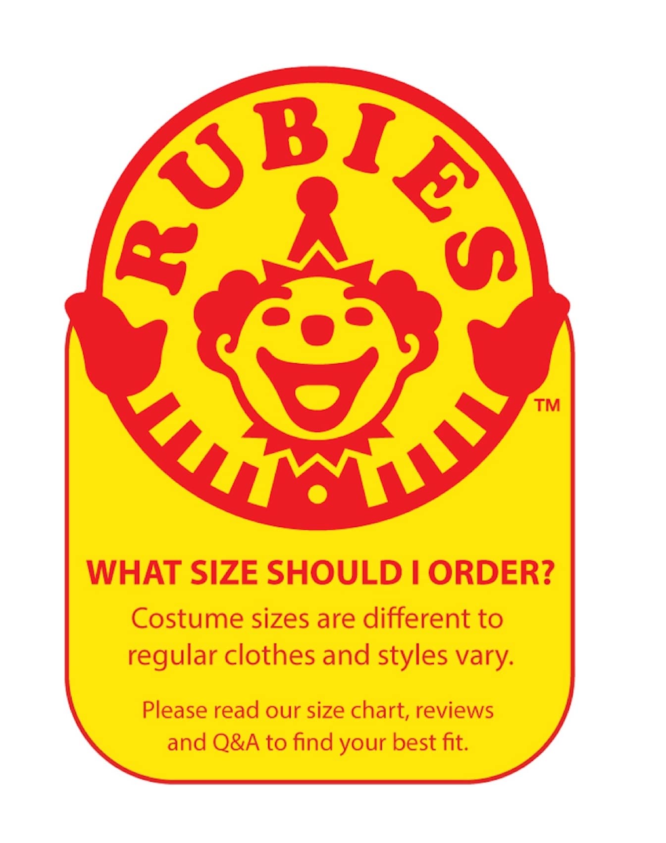 Rubies Donut Pet Costume for Dogs or Cats, Small