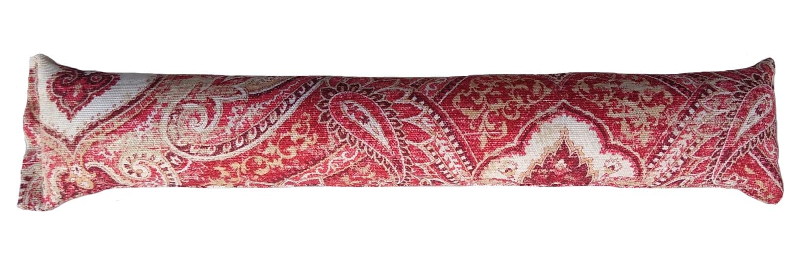 West Coast Pet Products 15'' Catnip Cat Kicker Toys/Kitty Kick Sticks/Cat-Nip Kick Sticks (Ruby Red) (Kickers Filled With 1 Oz P