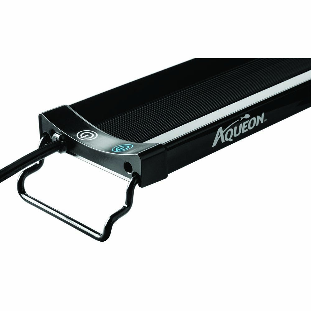 Aqueon Fixture Optibright Led Light, 30-36'