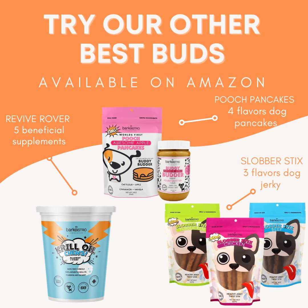 Bark Bistro Company, Superberry Snoot + Pumpkin Pup, Dog Peanut Butter, Healthy Dog Treats, Peanut Butter Dog Treats, Stuff in T