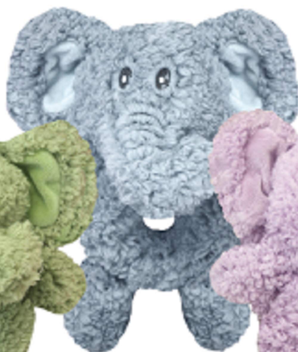 Multipet Mp34602 Aromadog Toy Pet Supplies, 9.5', Multi-Color