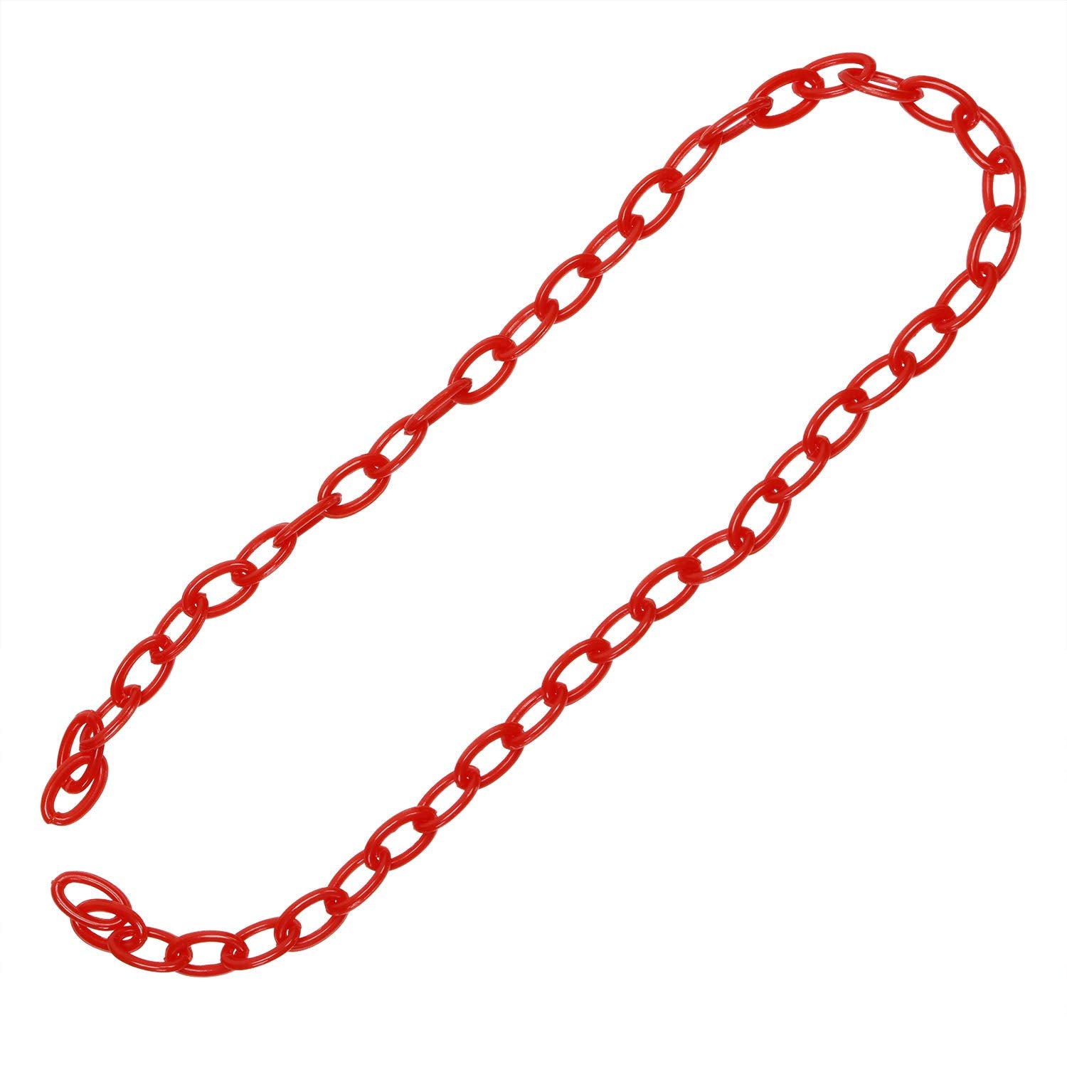 Onlykxy Plastic Chain, Bird Chain, Birds Toys For Cage