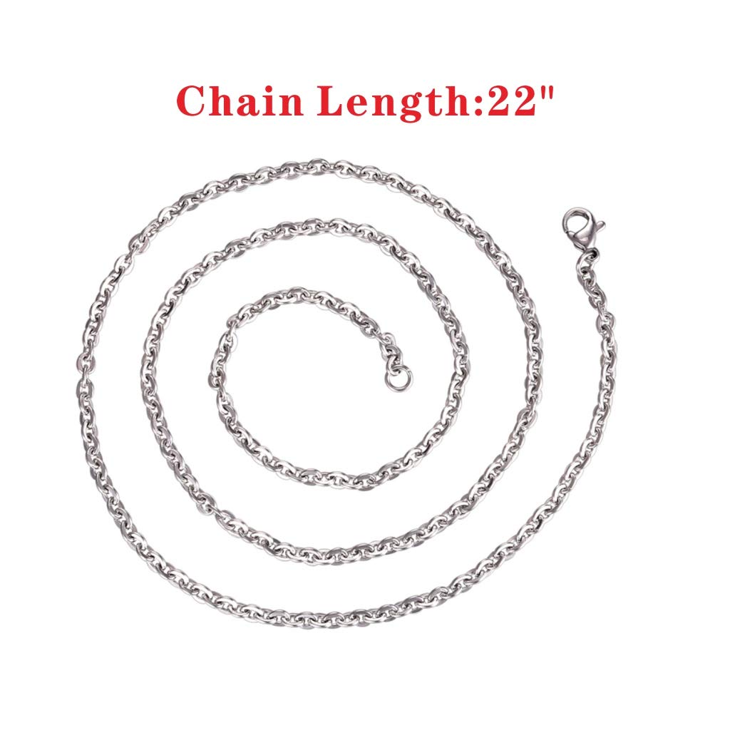 Mxrsdf Brother And Sister Necklace Gifts, Big Bro From Lil Sis Dog Tag