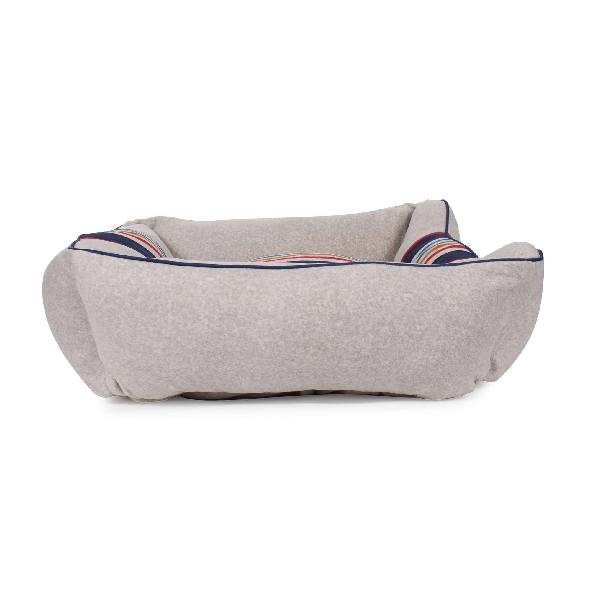 Pendleton Yellowstone National Park Kuddler Dog Bed, L