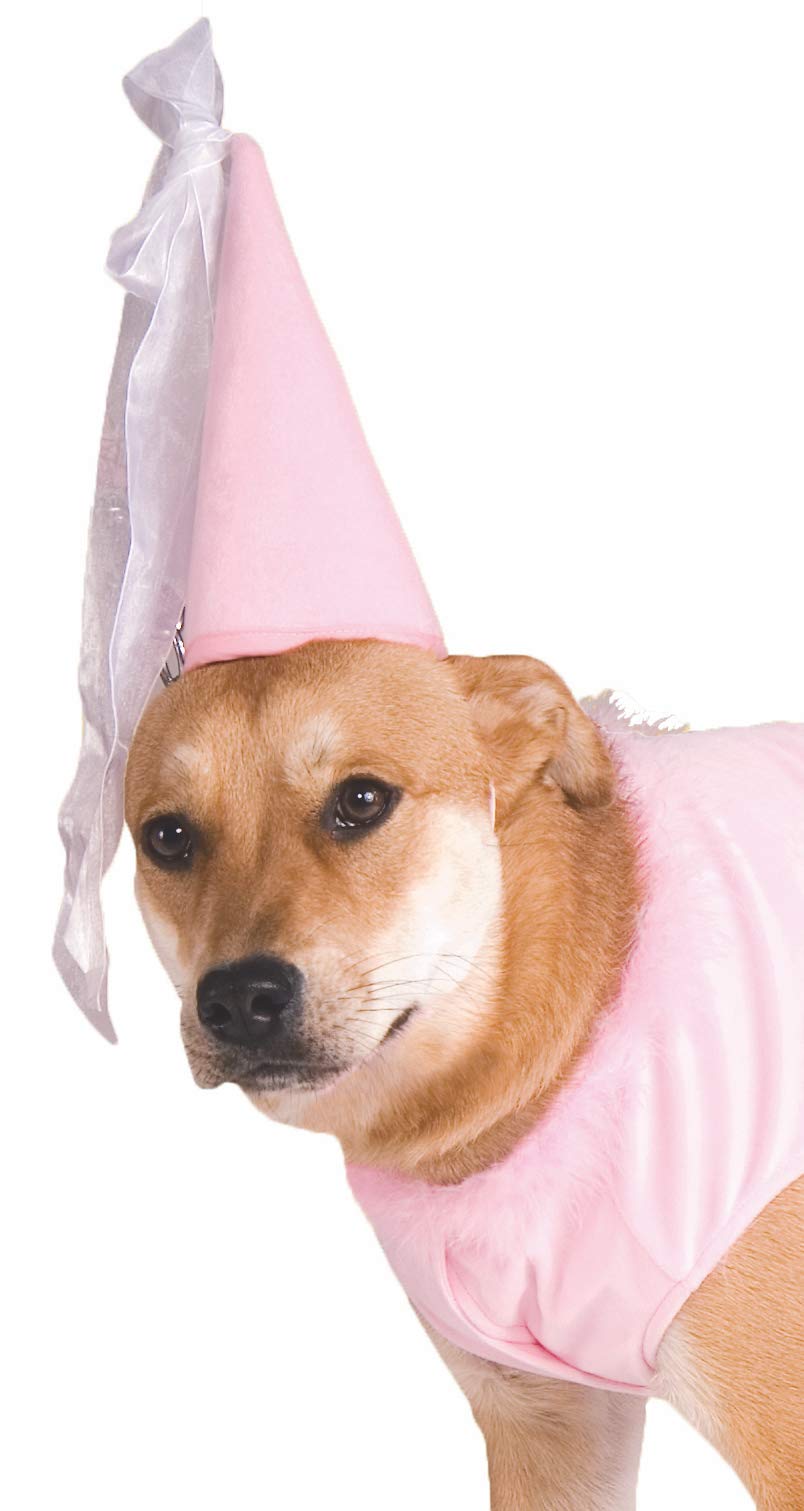 Rubies Big Dog Boutique Prince Costume, XXXL, Multicolor, Polyester for Themed Parties & Halloween