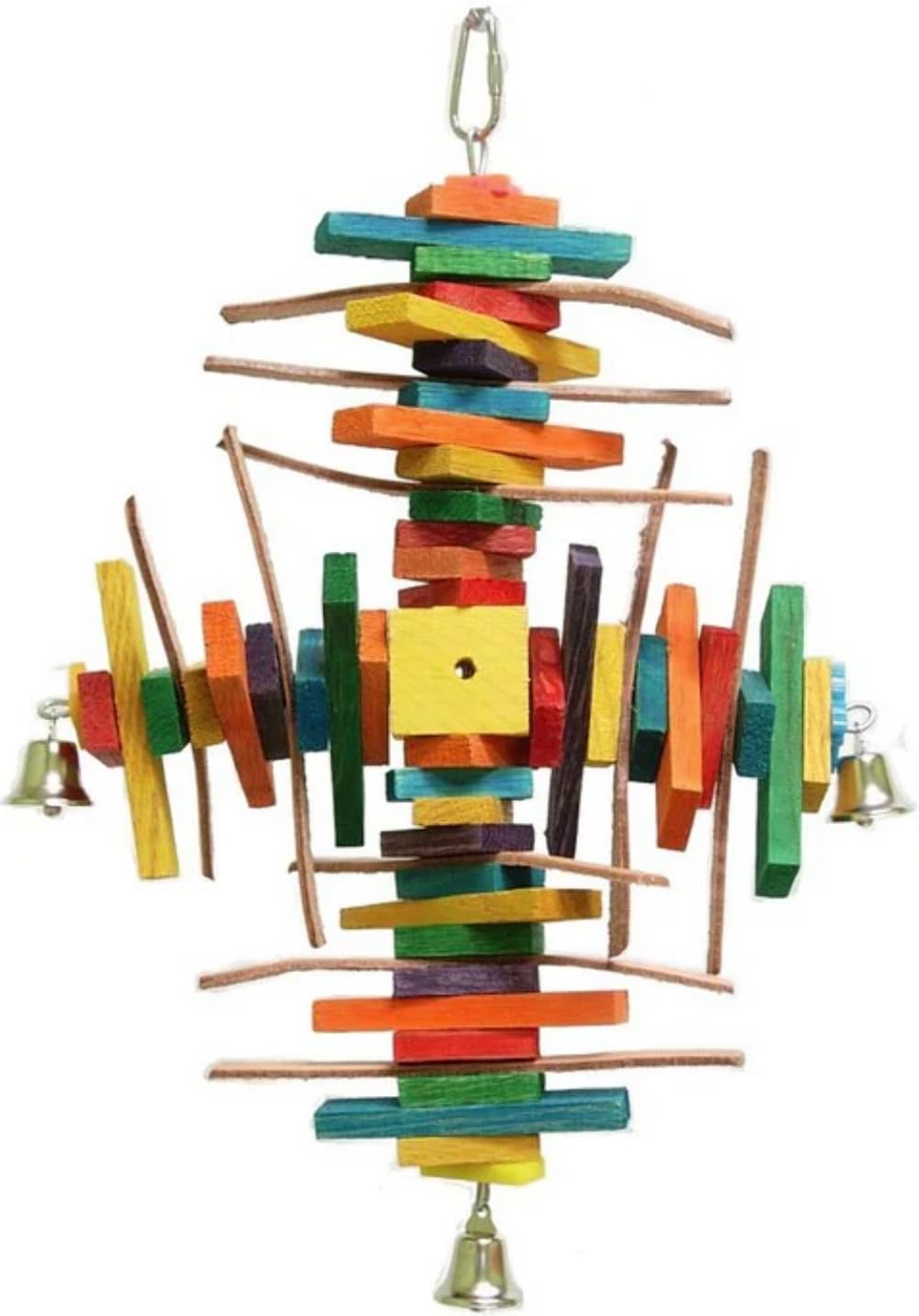 Zoo-Max Radar Big Bird Toy, 14 X 9-Inch