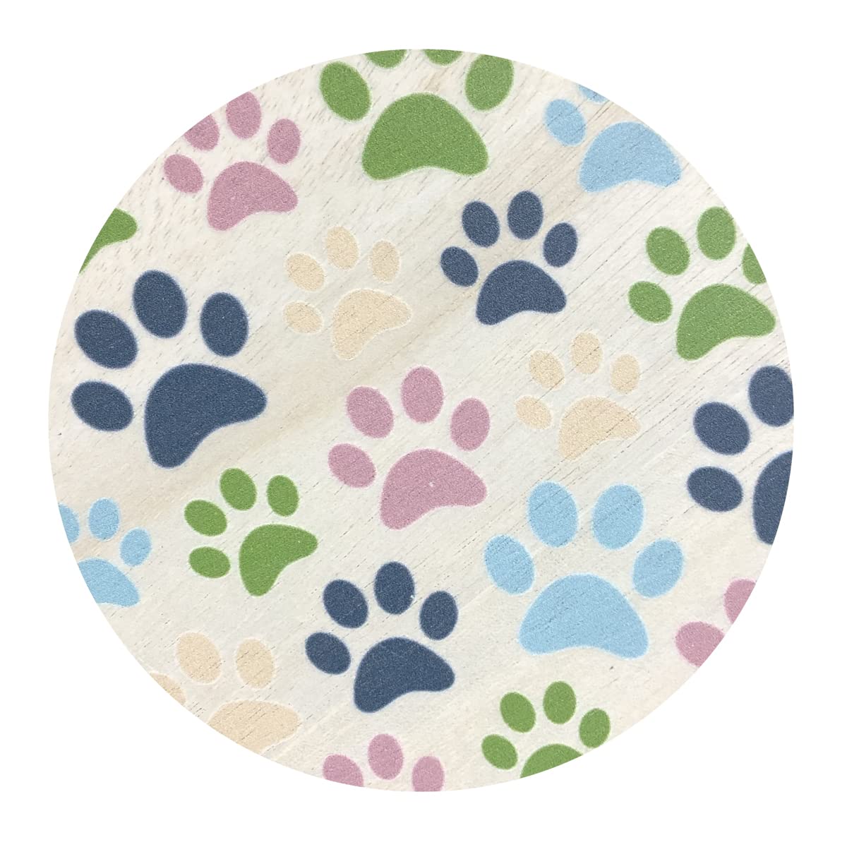 Sand + Paws Scented Candle - Newport - Additional Scents and Sizes -Luxurious Air Freshening Jar Candles Neutralize pet Odors an