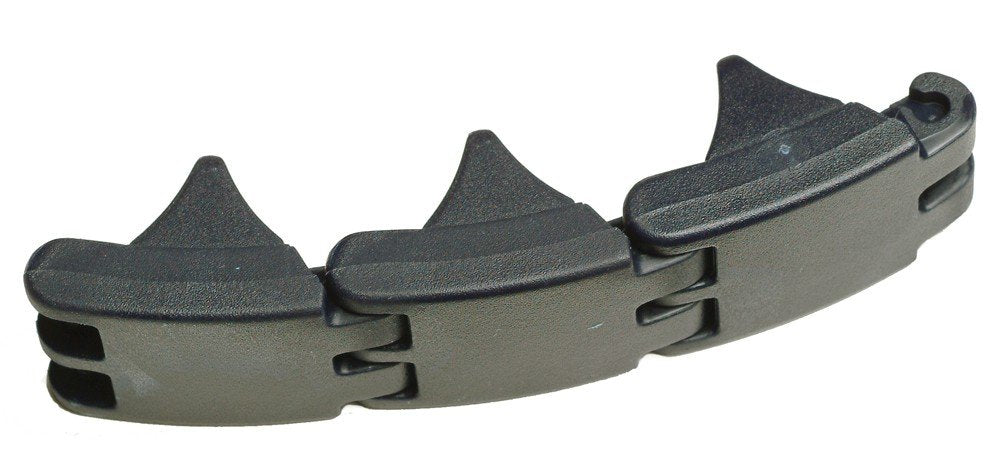 Starmark (3 Pack) ProTraining Collar AddALink Large for Dogs