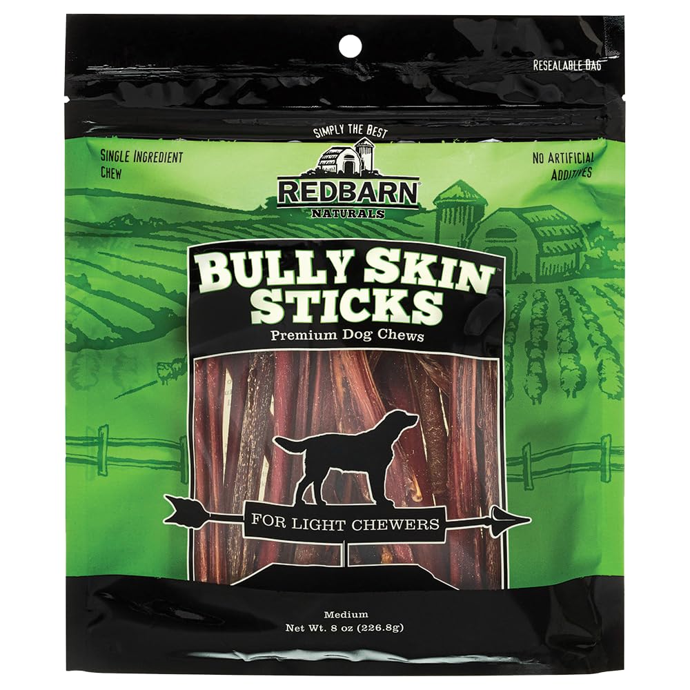 RBP TRT BULLY SKIN STC 8OZ