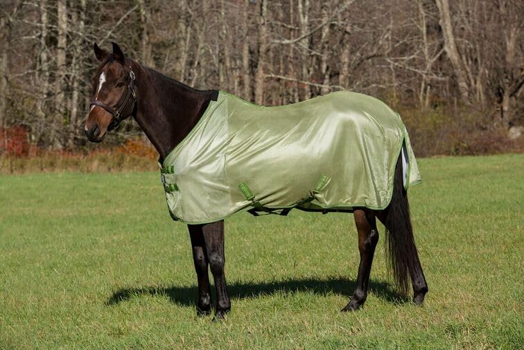 Tuffrider Sport Mesh Standard Neck Fly Sheet 72 Sa