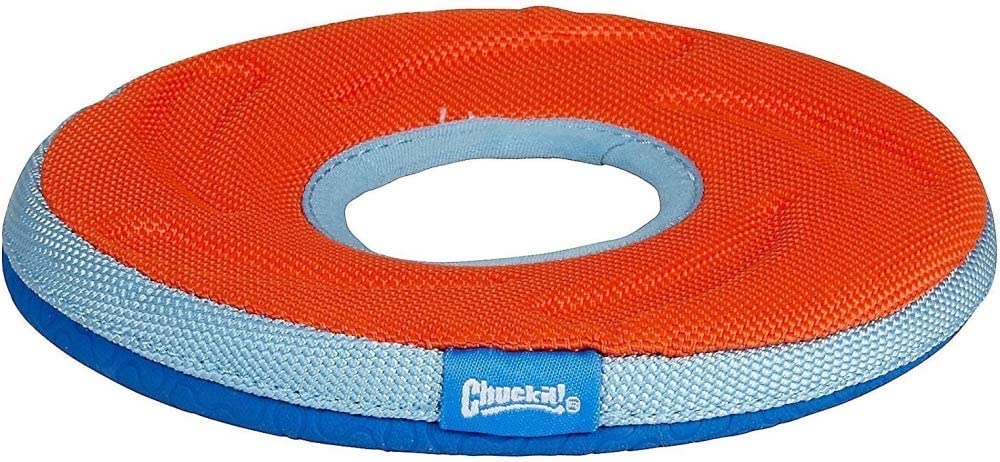 Dog Toy Zipflight Sm 6'L
