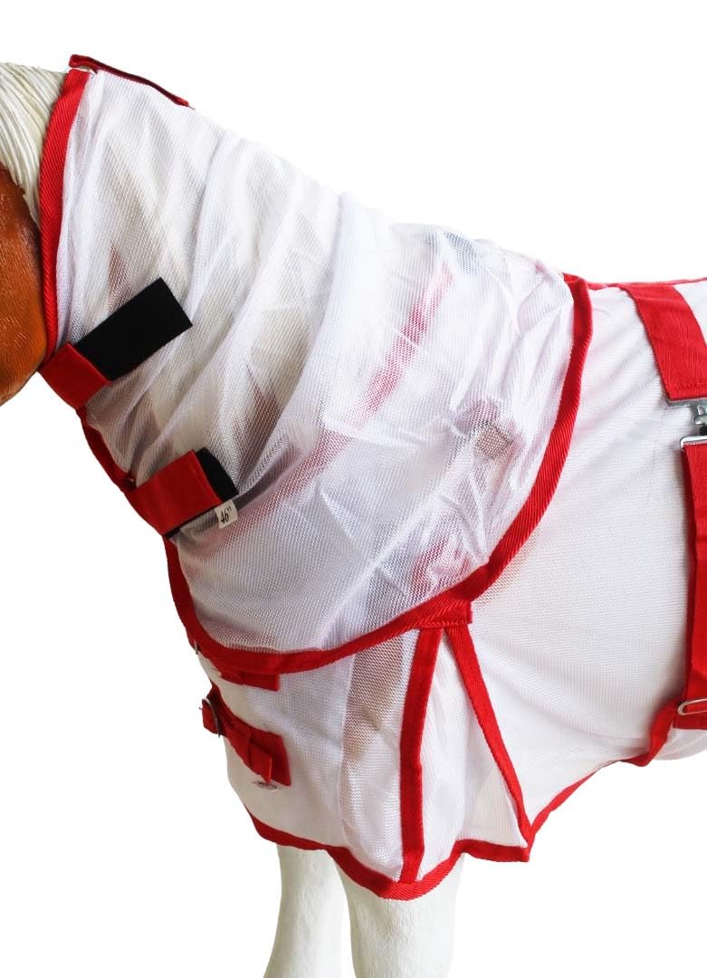 CHALLENGER 56 Miniature Weanling Donkey Pony Horse Foal Summer Sheet 51806