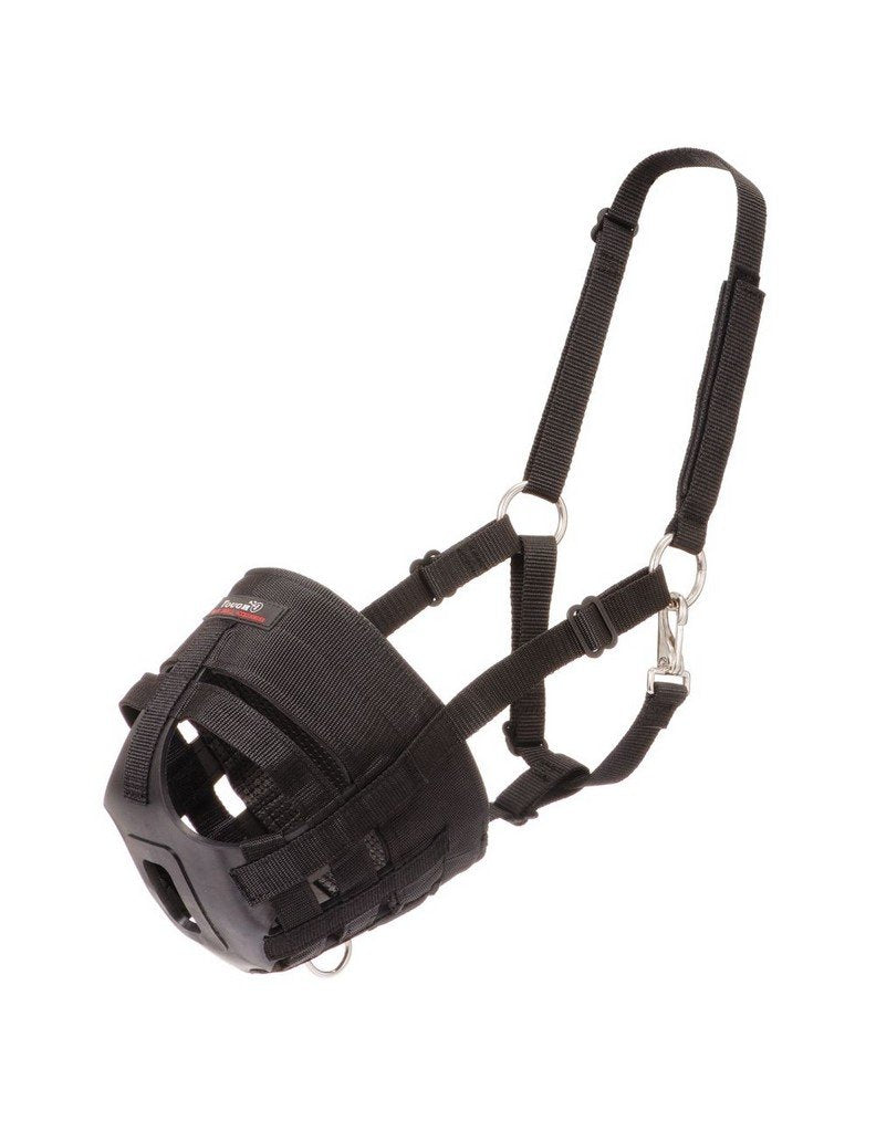 Tough 1 Easy Breathe Poly/Grazing Muzzle Mini