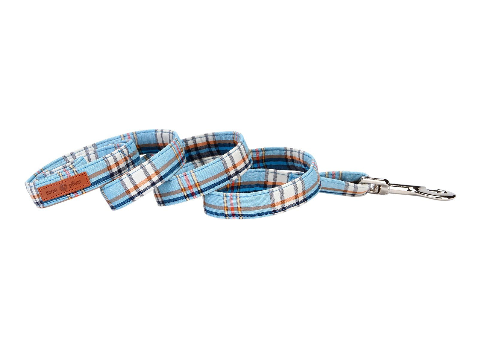 Lionet Paws Dog Leash,Handmade Dog Training Leash Pet Supply Large (Pack Of 1)