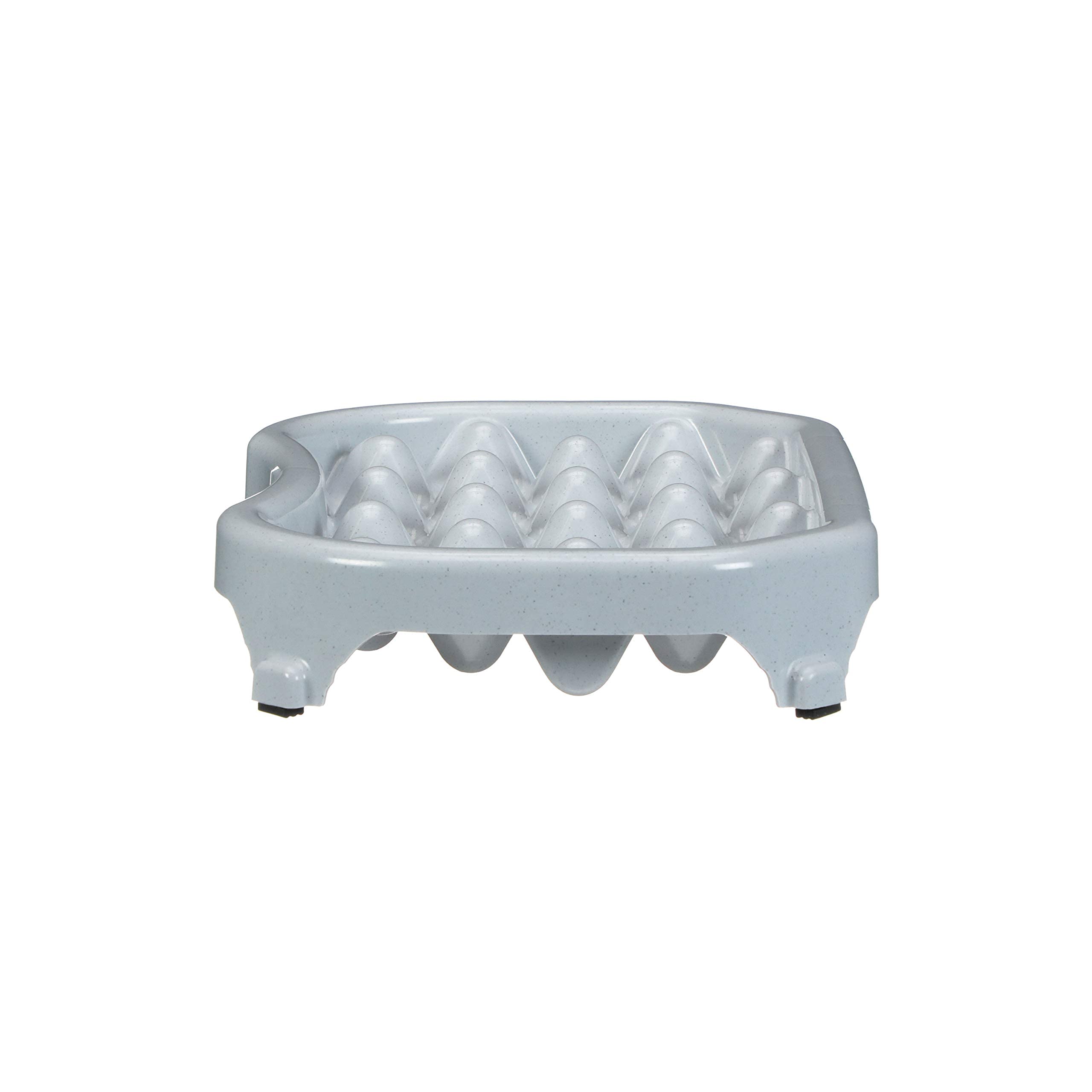 Neater Pet Brands - Neater Slow Feeder - Fun, Healthy, Stress Free Dog Bowl Helps Stop Bloat Prevents Obesity Improves Digestion