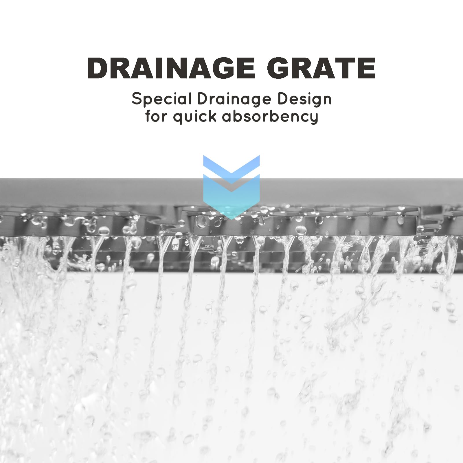 Hq4Us Dog Pee Pad Holder Tray With Grate 45     34   , Large Dog Litter Box Toilet, Puppy Pee Pad Holder, Less Mess, Dog Potty I