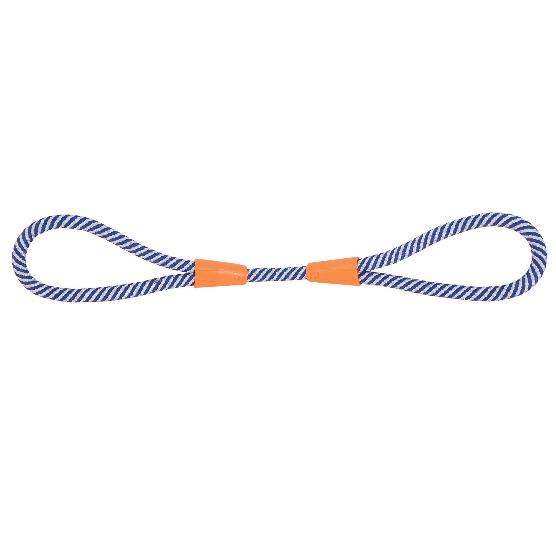 Chuckit! Mountain Rope Tug Dog Toy, Small