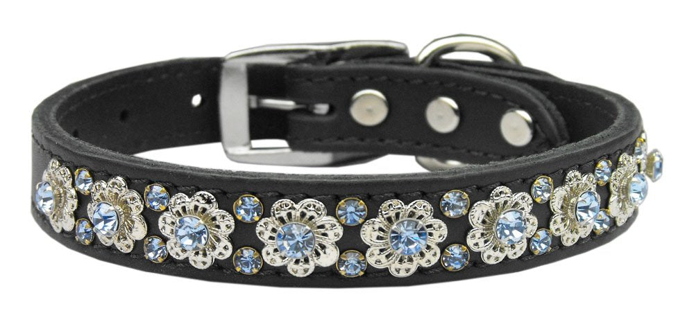 Pet and Dog Bandana Screen Printed, &quot;Game of Bones&quot; Bright Pink Small