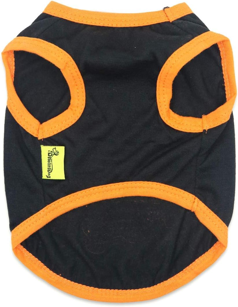 Droolingdog Puppy T Shirt - Small Dog Clothes, Pet Apparel For Small Dogs