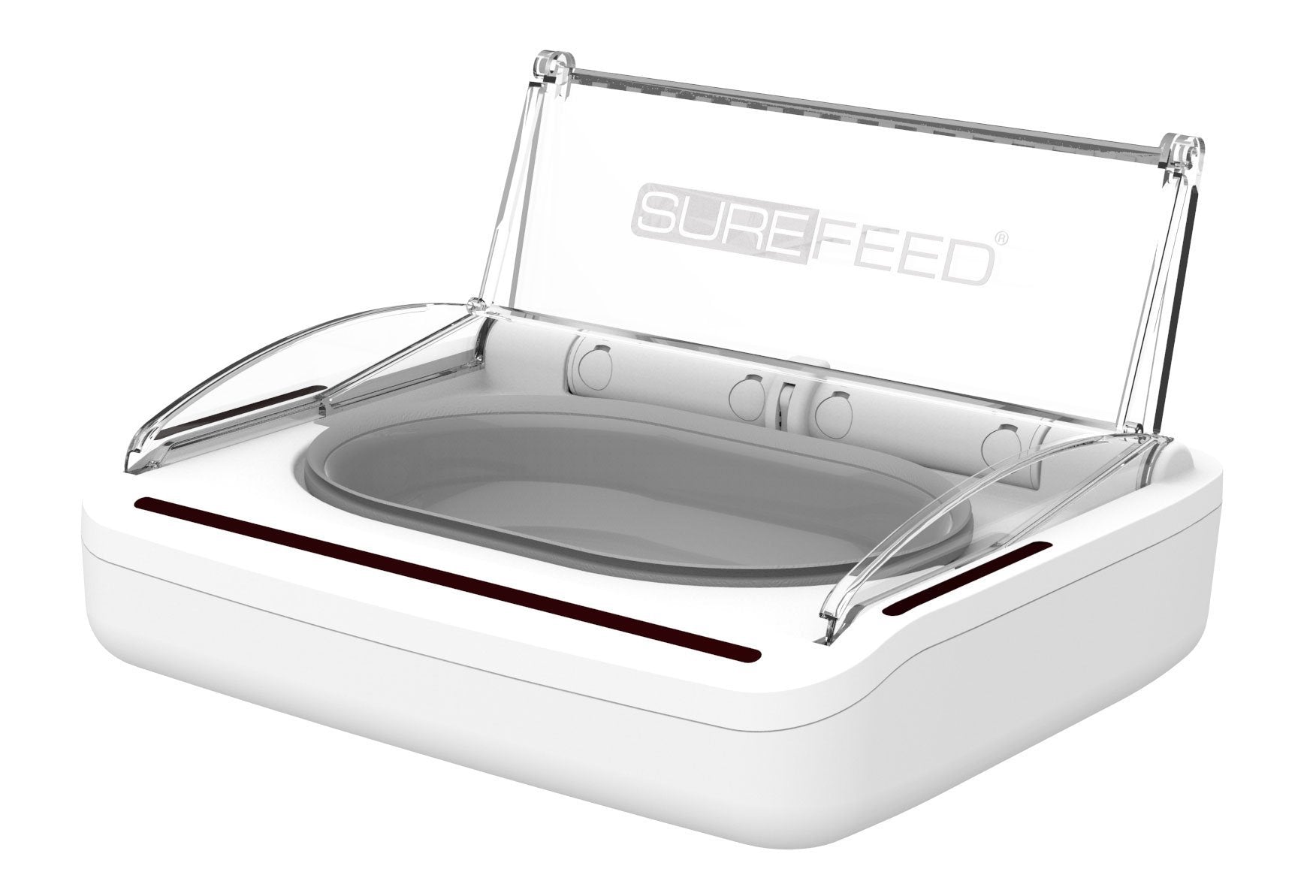 Sure Petcare  SureFeed  Motion Activated Sealed Pet Bowl  NOT Microchip Activated