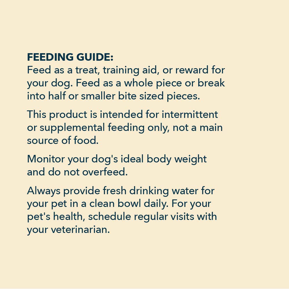 Amazon Brand - Wag Soft & Tender American Jerky Dog Treats - Chicken Recipe (12 oz)