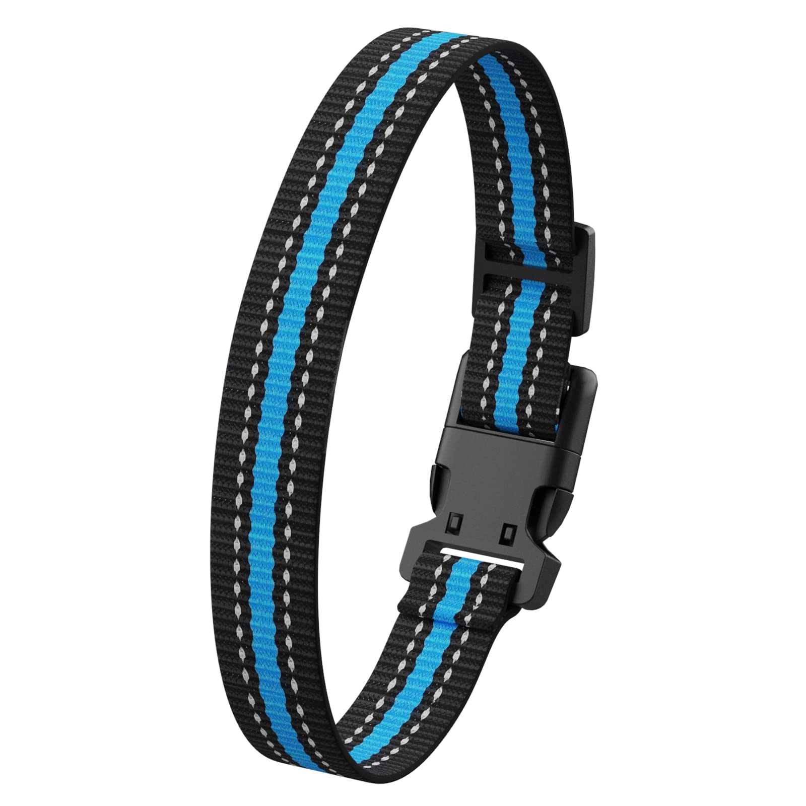 Bousnic Replacement Nylon Collar Strap For Bousnic Shock Collar Rs2