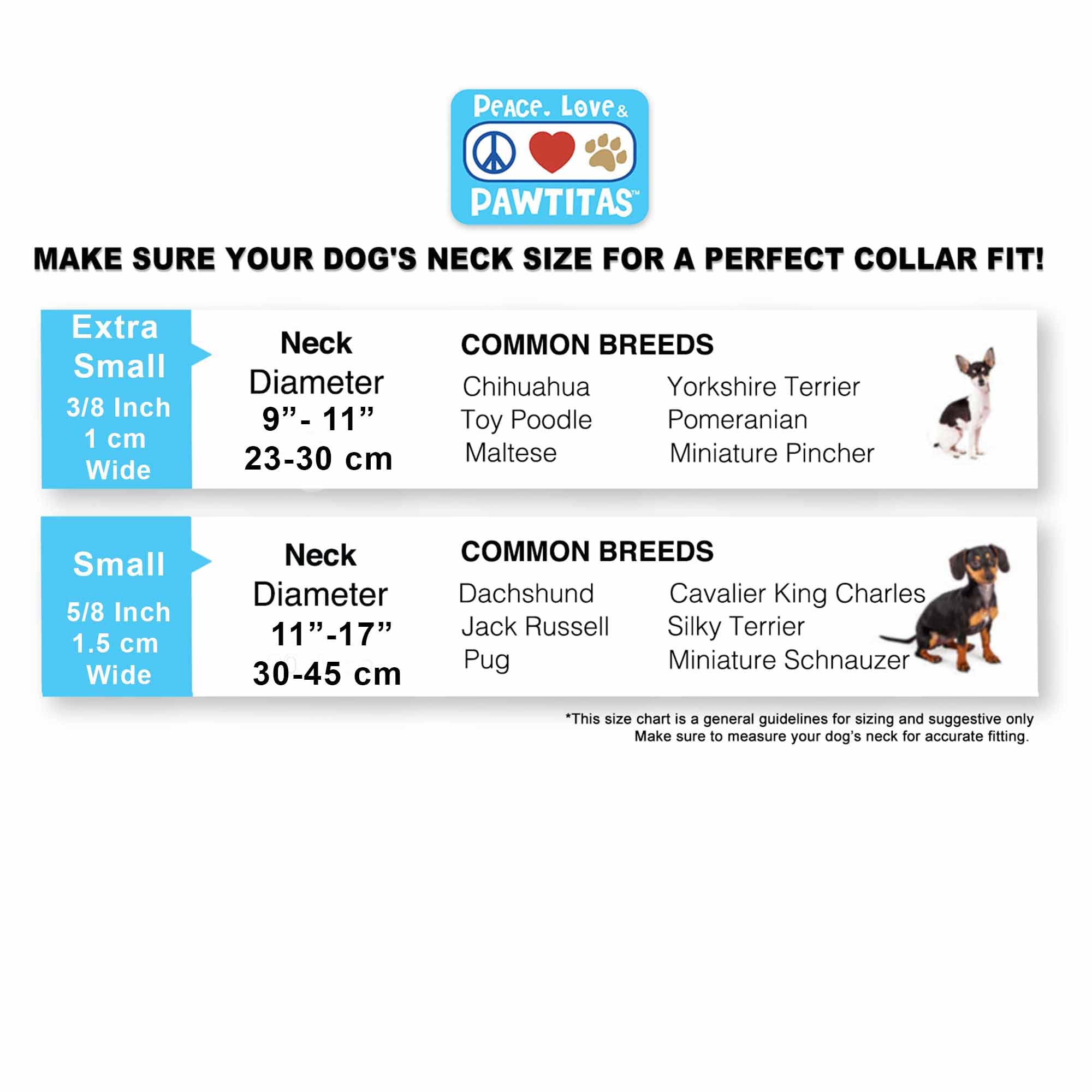 Pawtitas Reflective Dog Collar For Dog And Puppies A High Visibility Collar With Reflective Bands | Adjustable Dog Collar Heavy Duty Perfect For Extra Small And Small Puppies - Grey Xs Collar