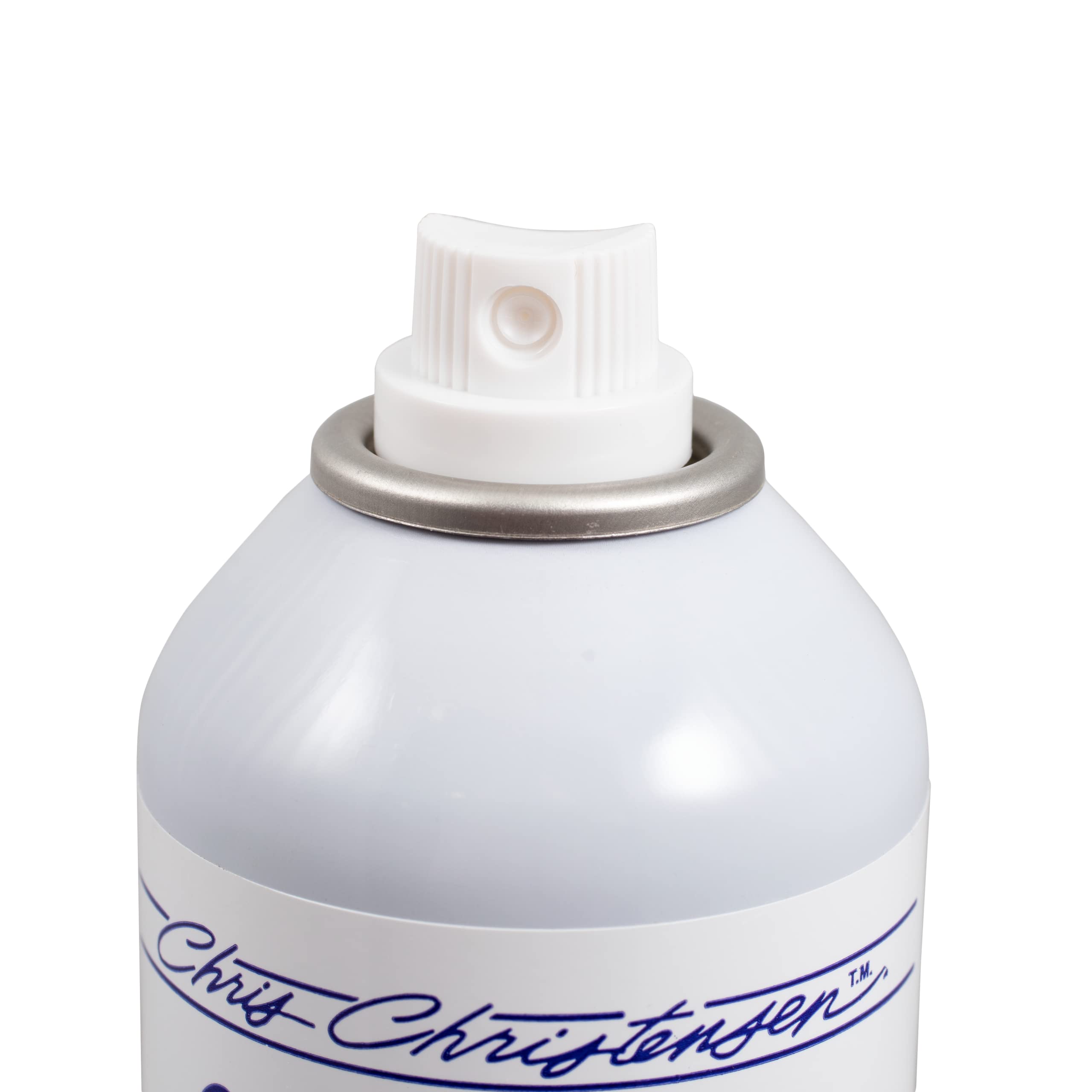 Chris Christensen Super Hold Waterless Dog Coat Spray, Groom Like A Professional, Strong Hold, Made In Usa, 10 Oz Aerosol