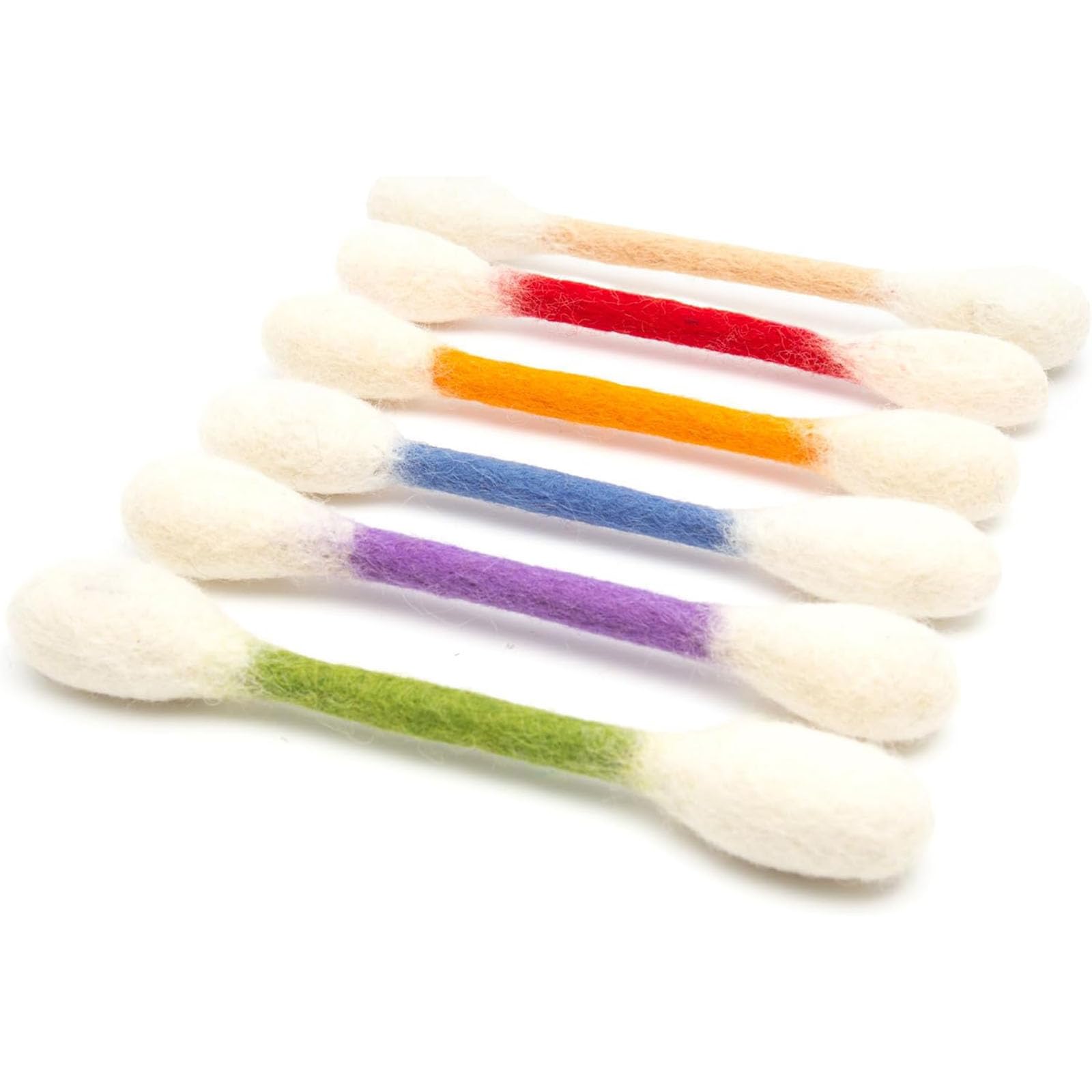 Embroidery 2Pcs Interactive Cat Toys, Cat Toy,Random Shipping, Engaging Play Sessions For Indoor Cats, Stimulating Natural Hunti