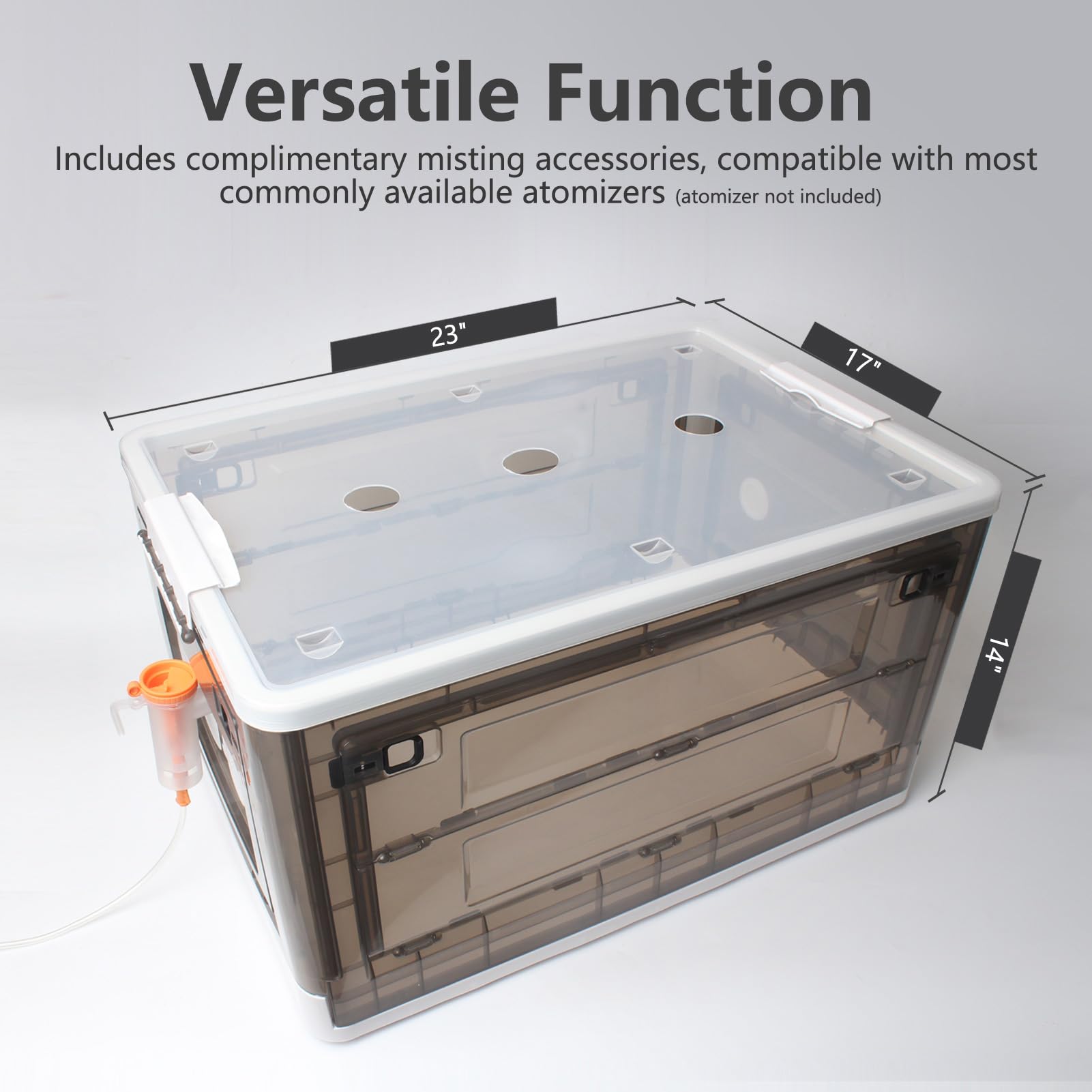 Incubator For Puppies,Kitten Incubator With Heating,Puppy Incubator For Dogs, Incubator For Newborn Puppies And Kittens,Small Ma