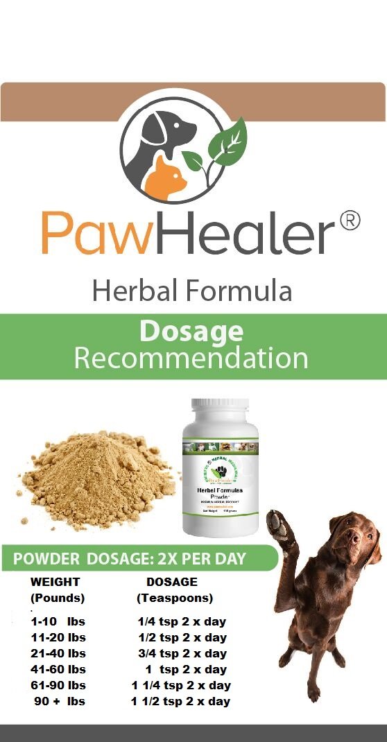 Trachea Soother Syrup BUNDLE with Trachea Support: Phlegm Heat - Natural Herbal Remedy for Symptoms of Collapsed Trachea for Dog