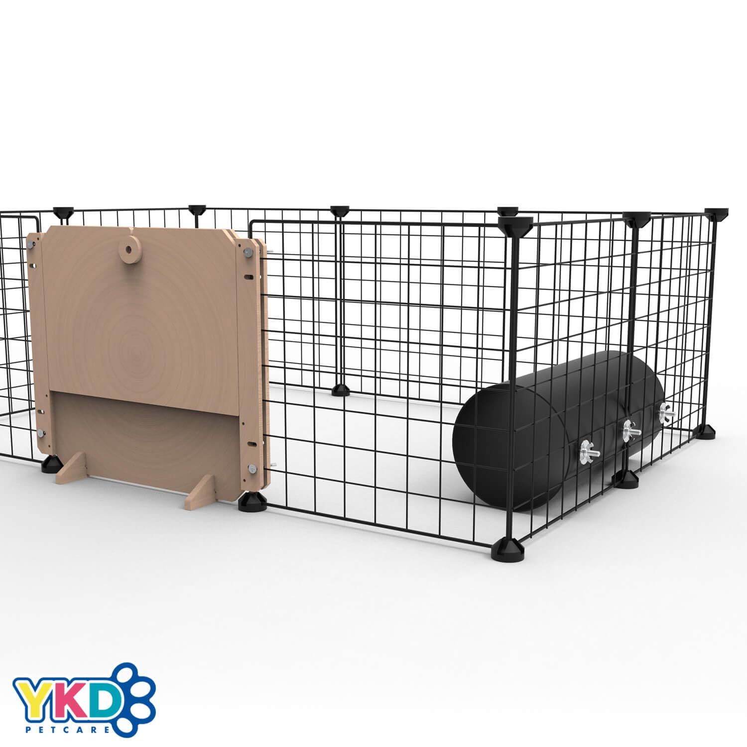 Chinchilla Hanging Cooling Tunnel Toys, Small Animals Tubes Tunnel Toys, Ferret Chinchilla Squirrel Guinea Pig Rat Cage Accessor