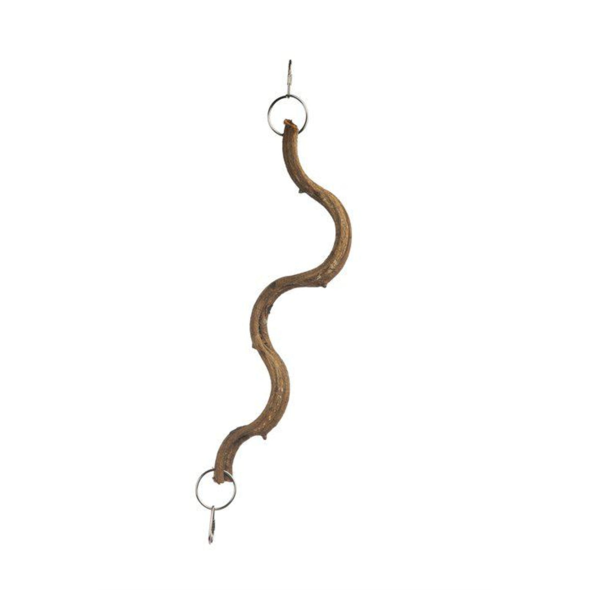 14'' Vertical Bird Perch
