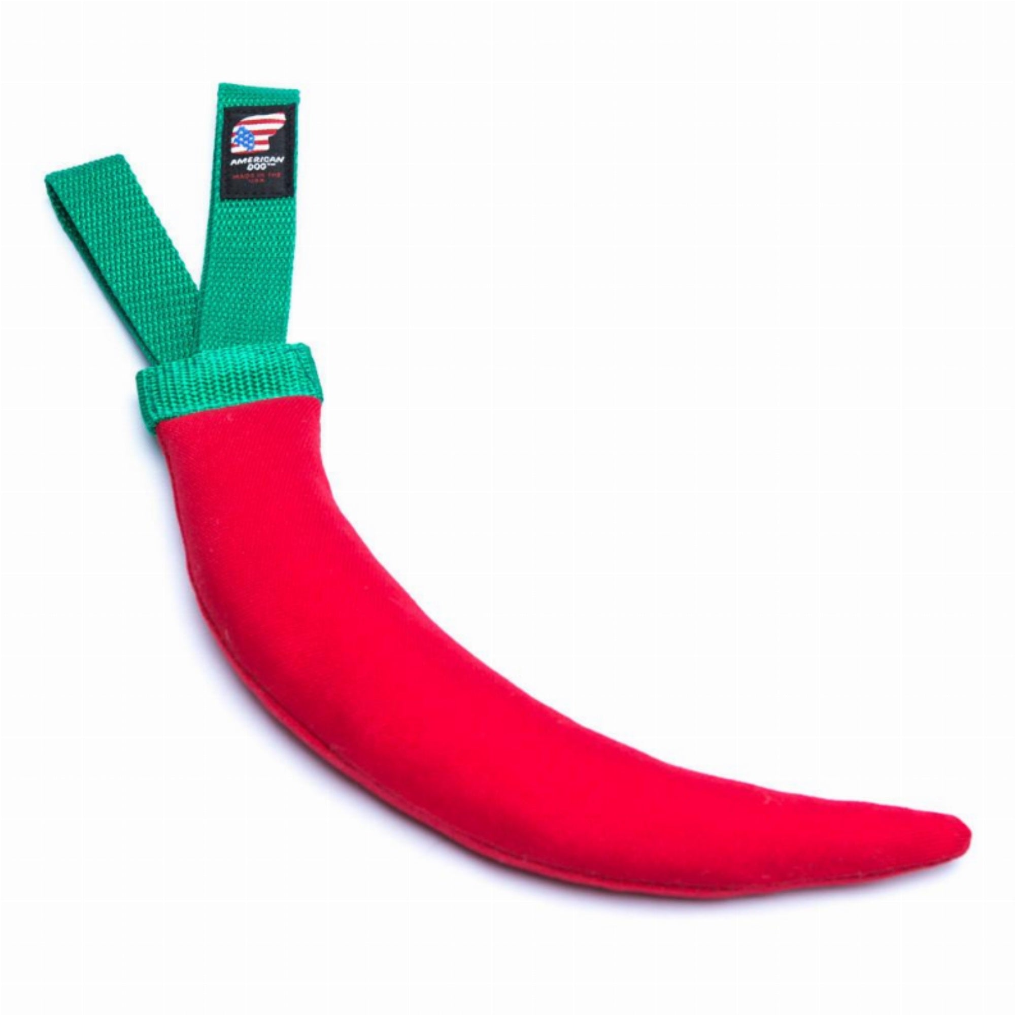 Chile Dog Toy  Large