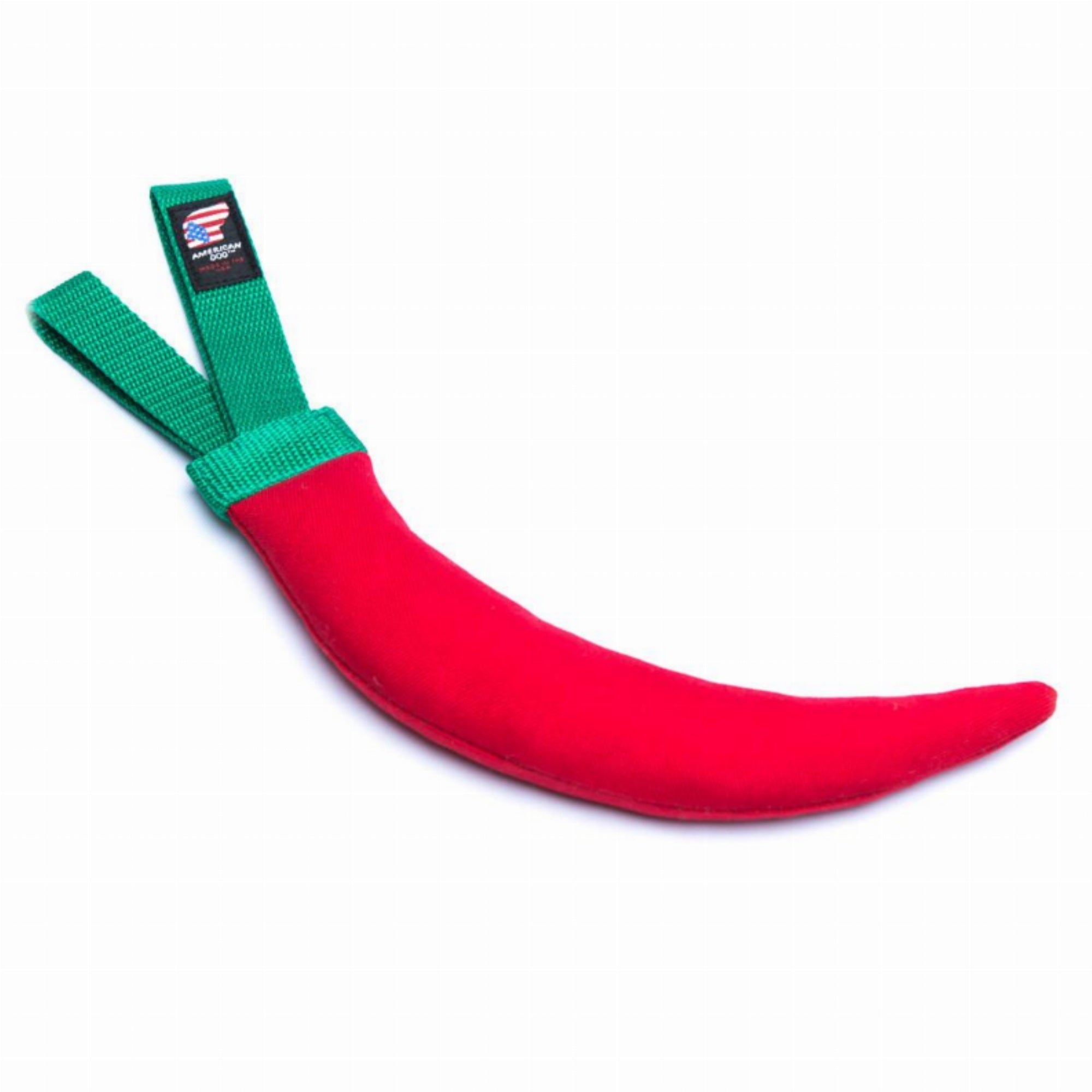 Chile Dog Toy  Medium