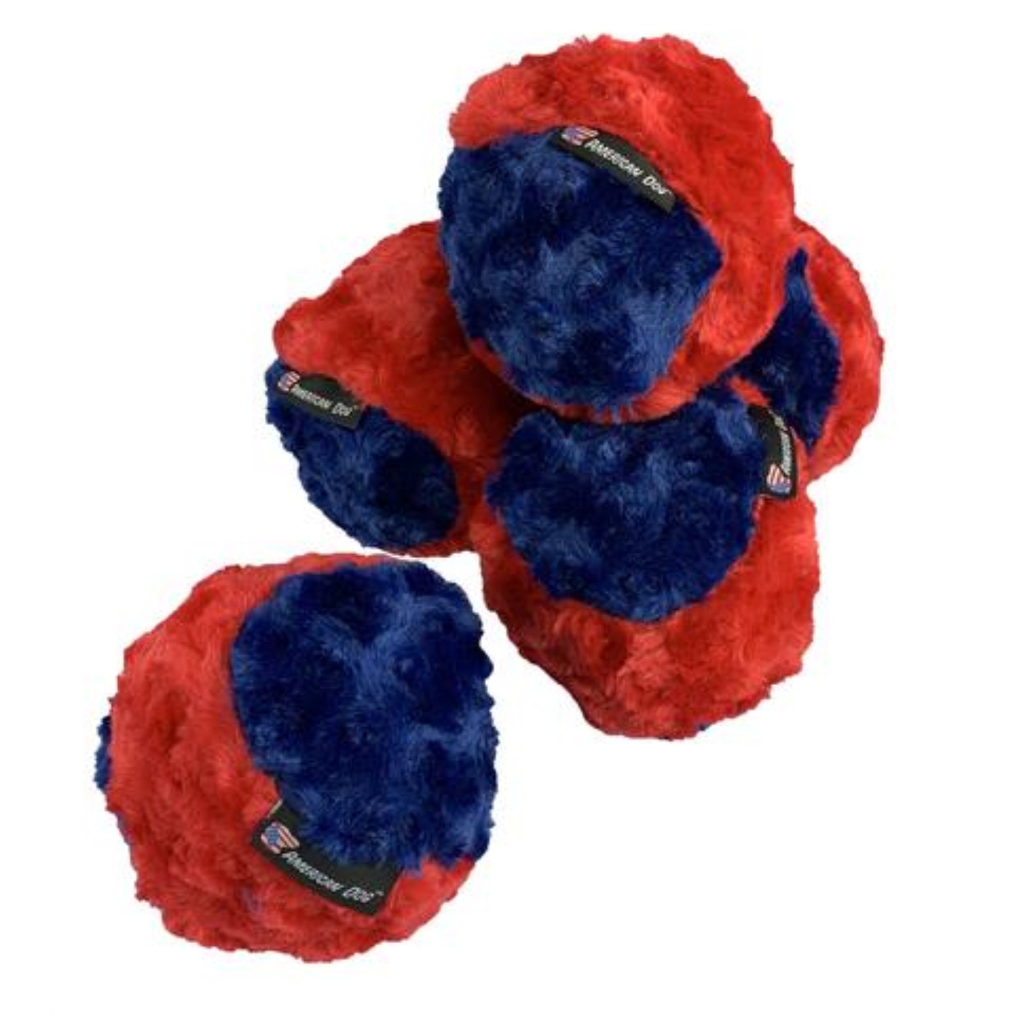 Nuggle Ball Dog Toy