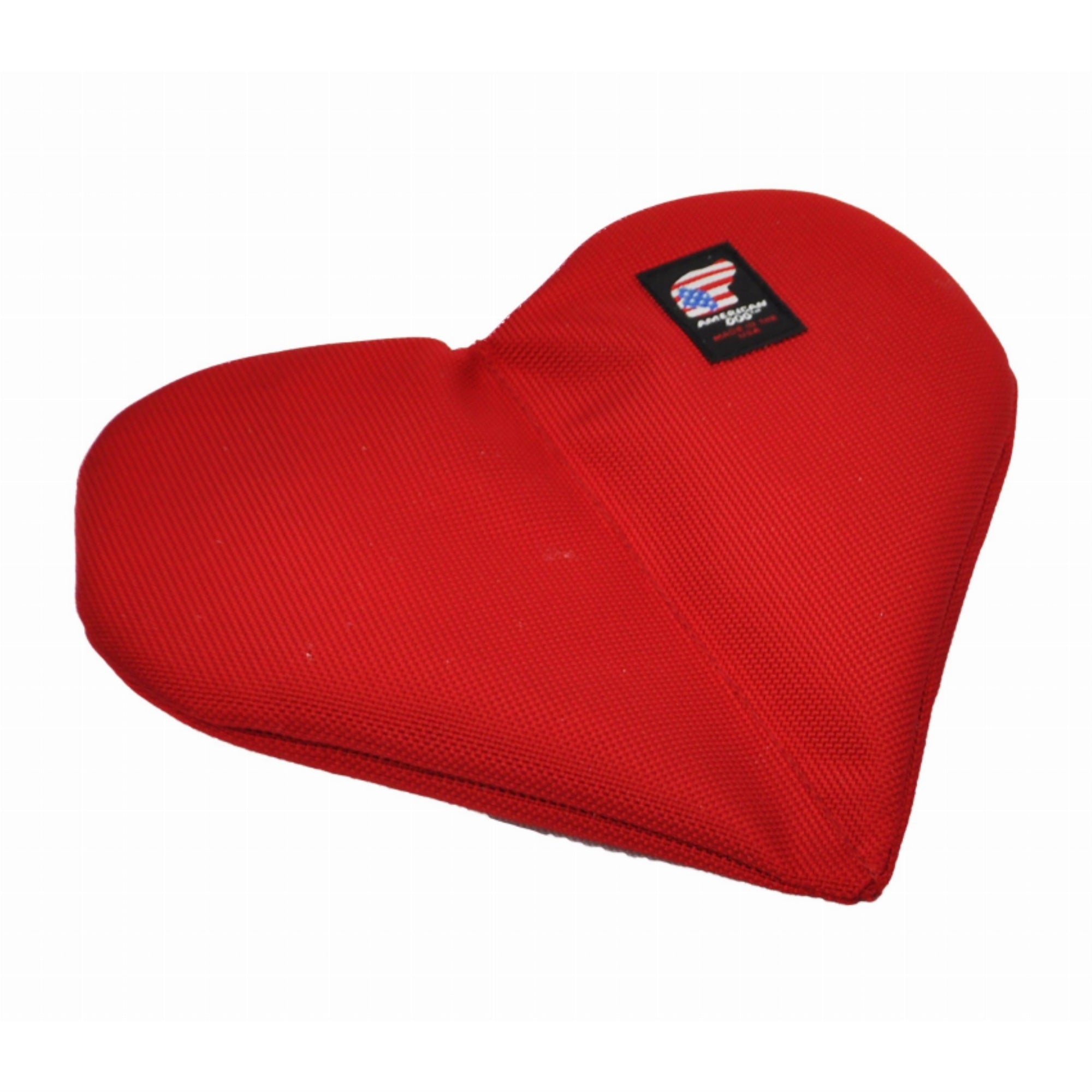 Heart Of Stone Dog Toy  Large