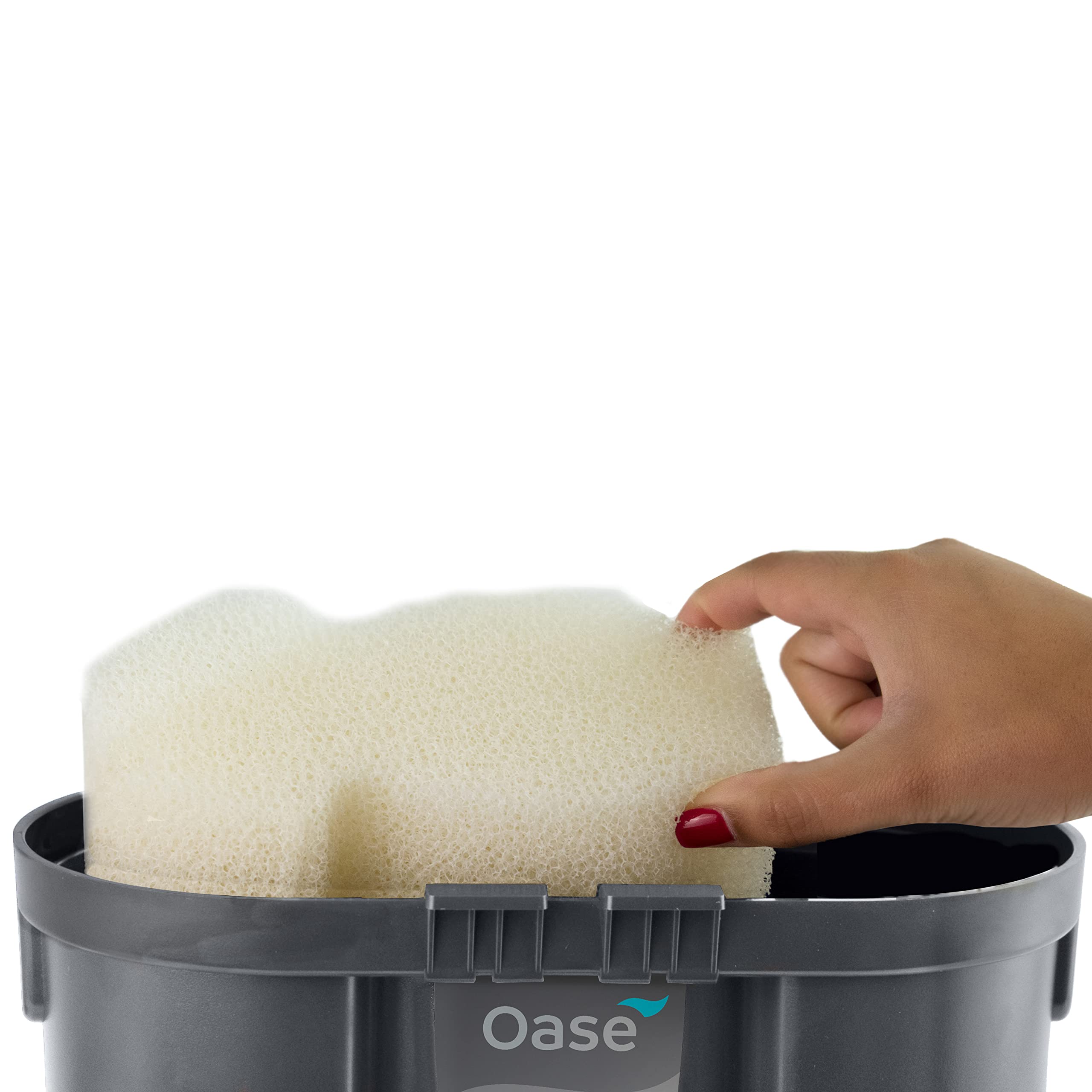 Oase Indoor Aquatics Filter Foam Set For The Filtosmart 300